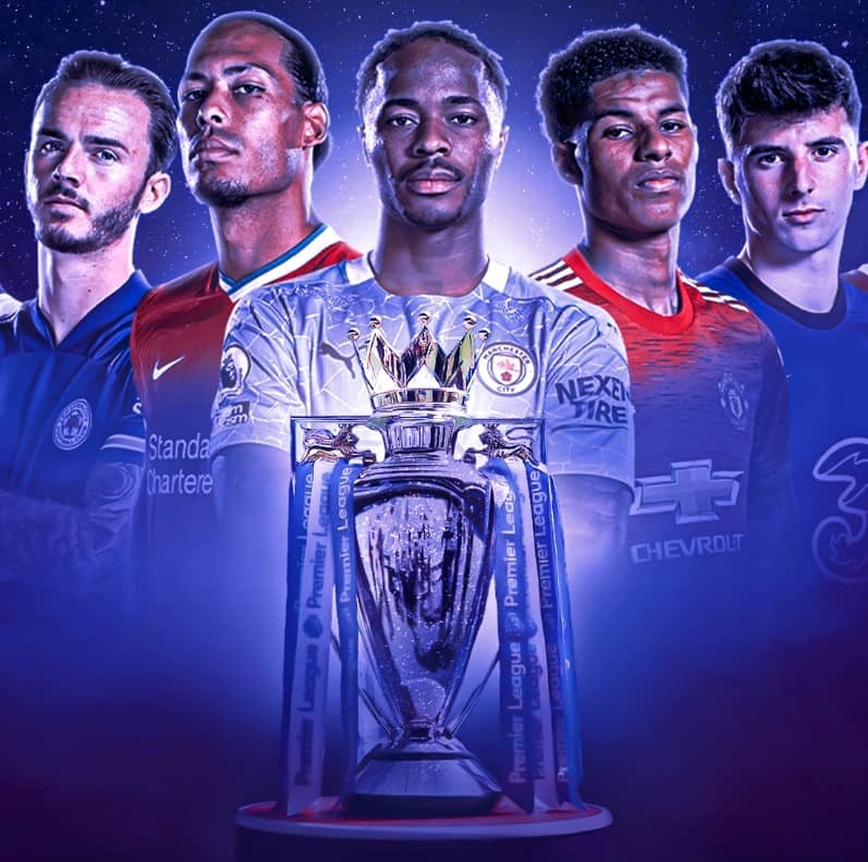 Sorare Premier League ile anlaştı