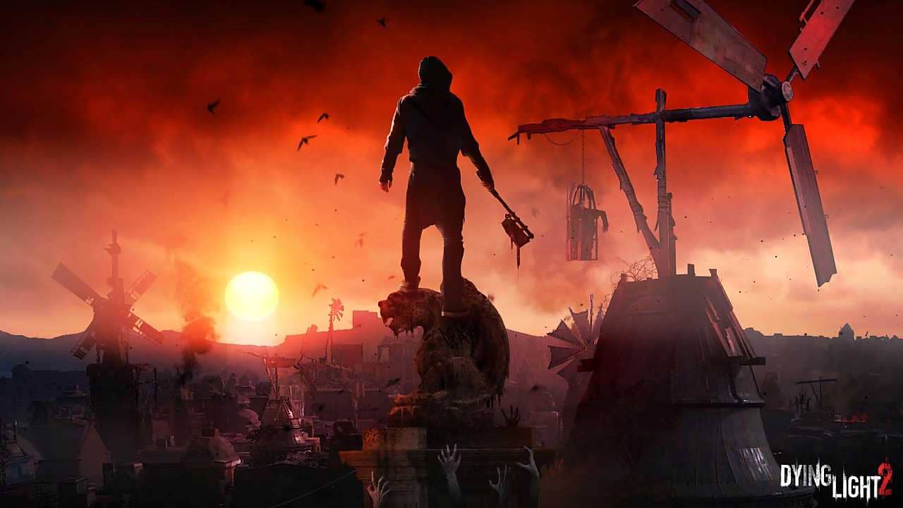 Dying Light 2 Coop Kilidi Nasıl Açılır? Nasıl Oynanır?