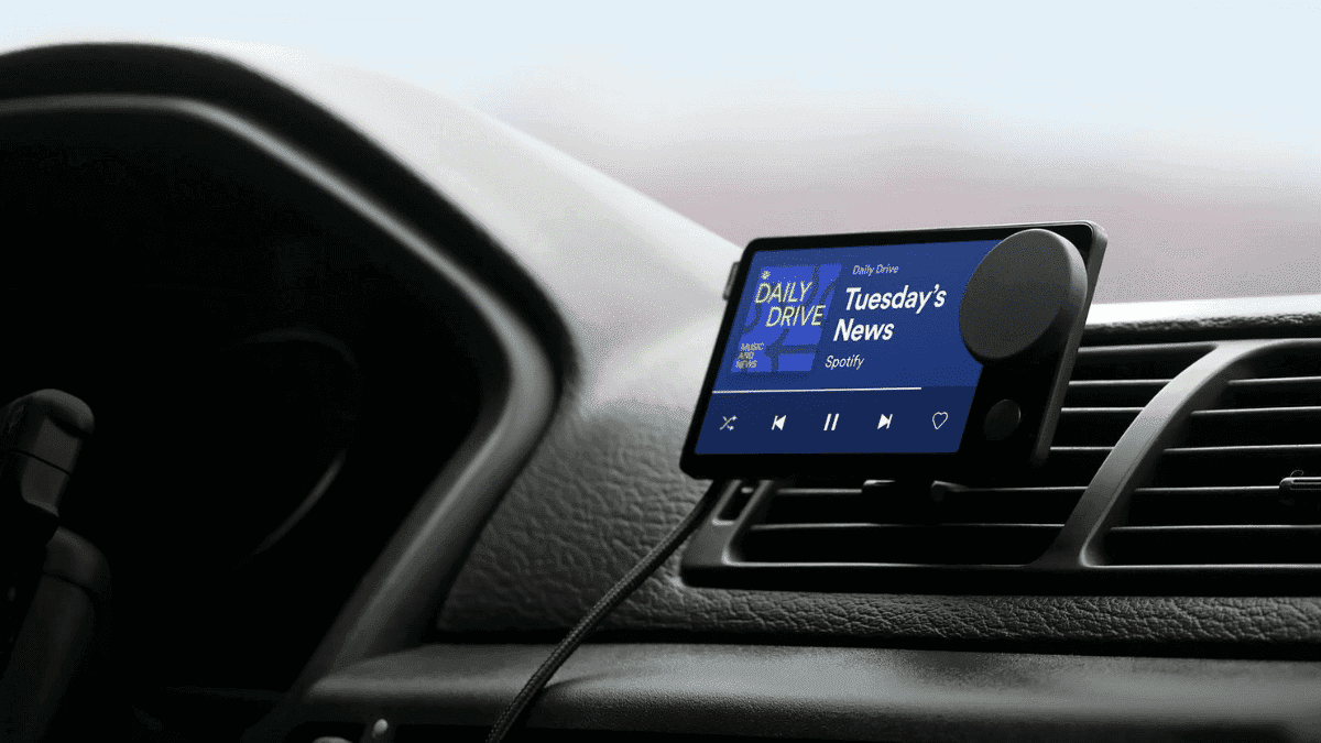 Car Thing Nedir Ve Özellikleri Nelerdir?