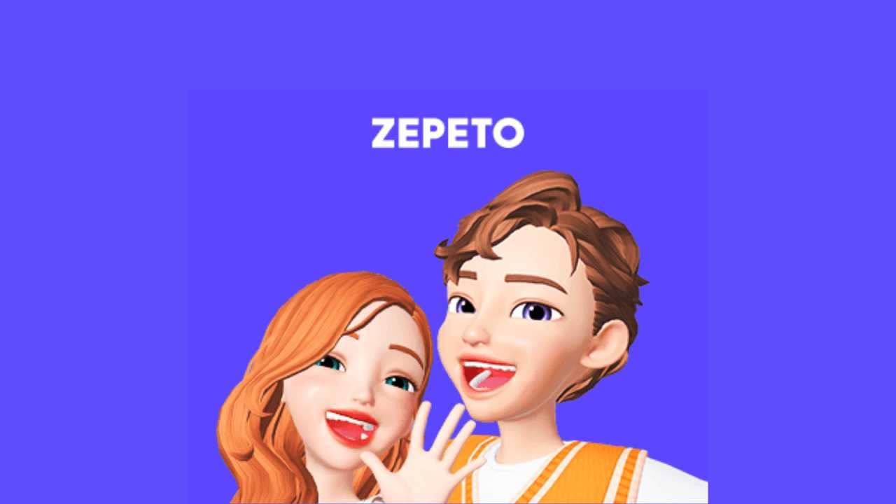 Zepeto Avatar Nasıl Yapılır?