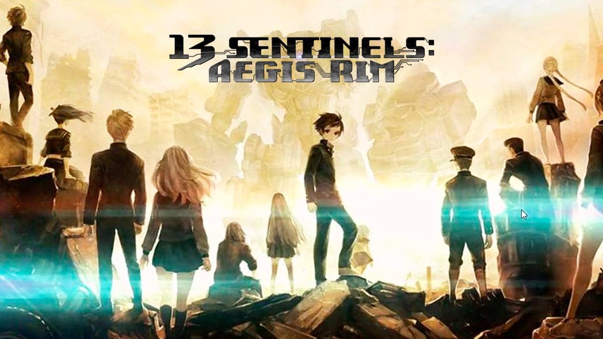 Sentinels: Aegis Rim Karakter ve Özellikleri