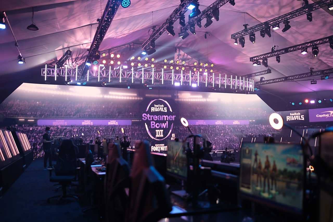 Twitch Rivals Nedir? Twitch Rivals 2022