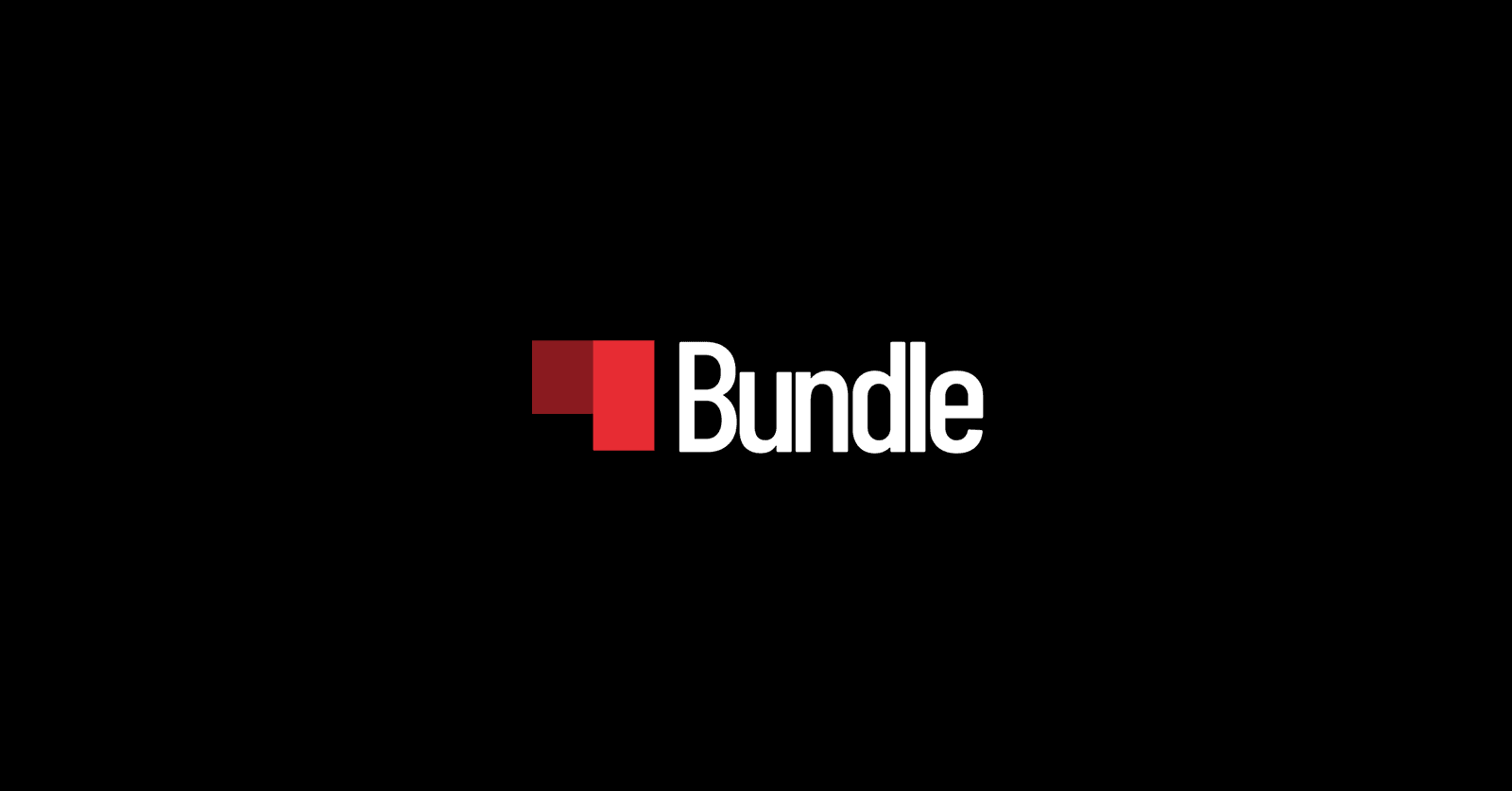 Bundle