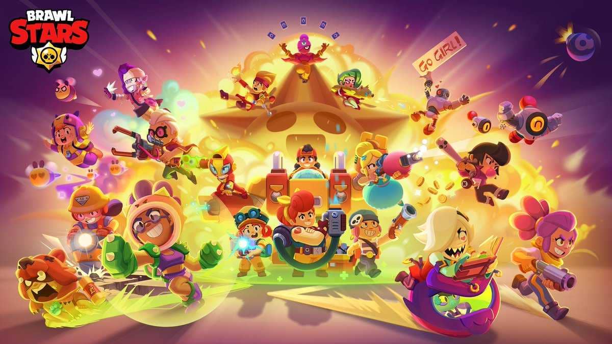 Brawl Stars Dostluk Maçı Nedir? 2022