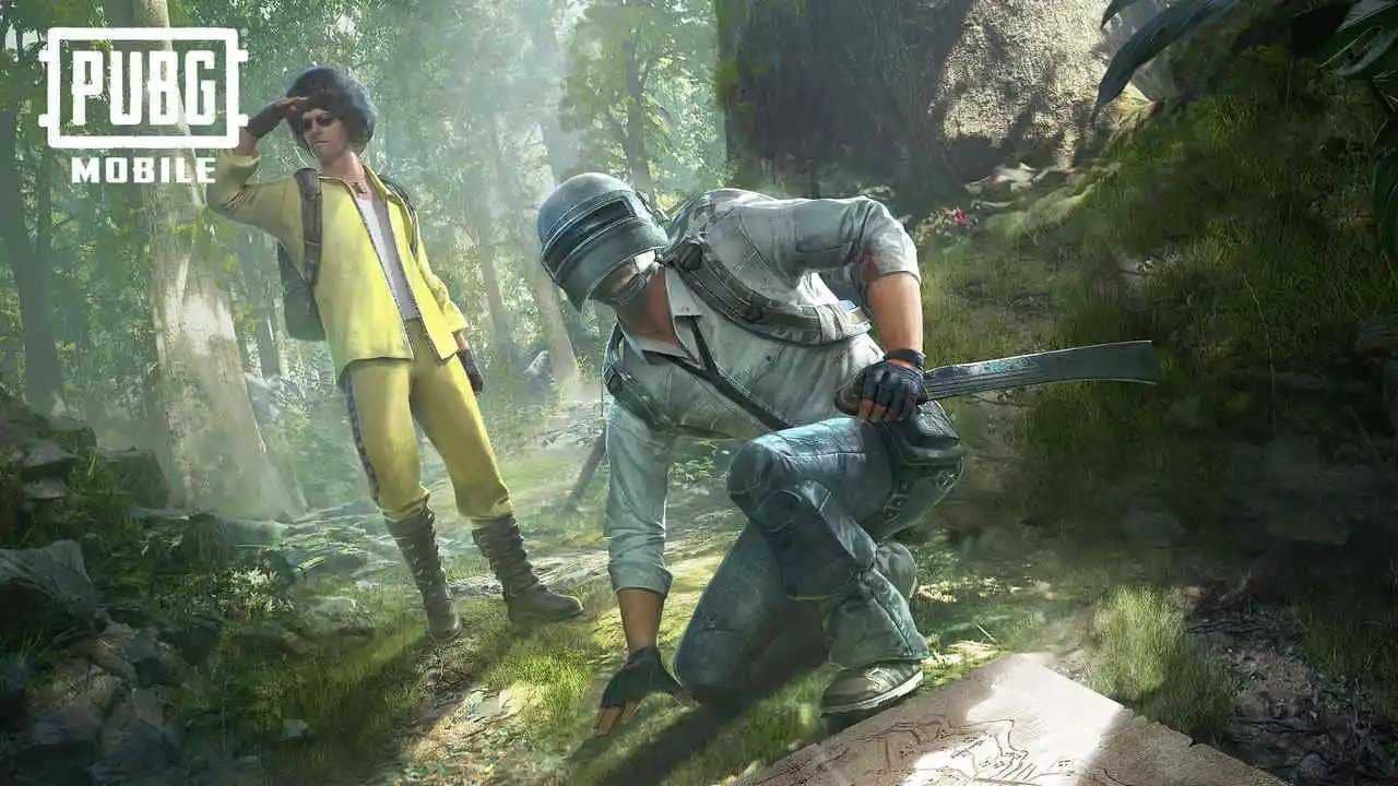 PUBG Mobile Version (Sürüm) 2.0 Güncellemesi