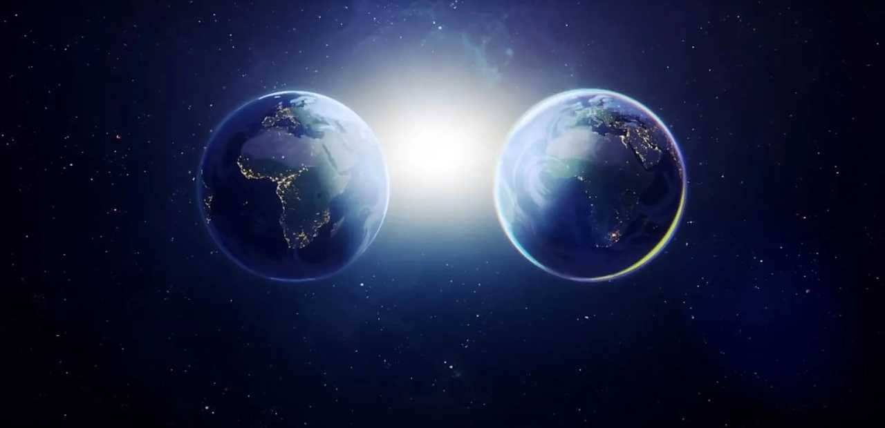 VALORANT 8. Harita (Map 8) Yenilikler, Omega Earth