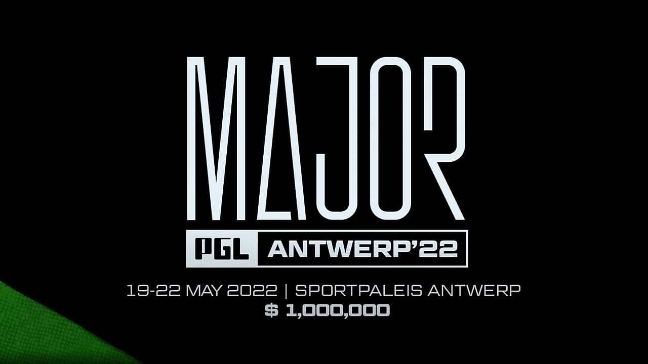 major 2022 pgl