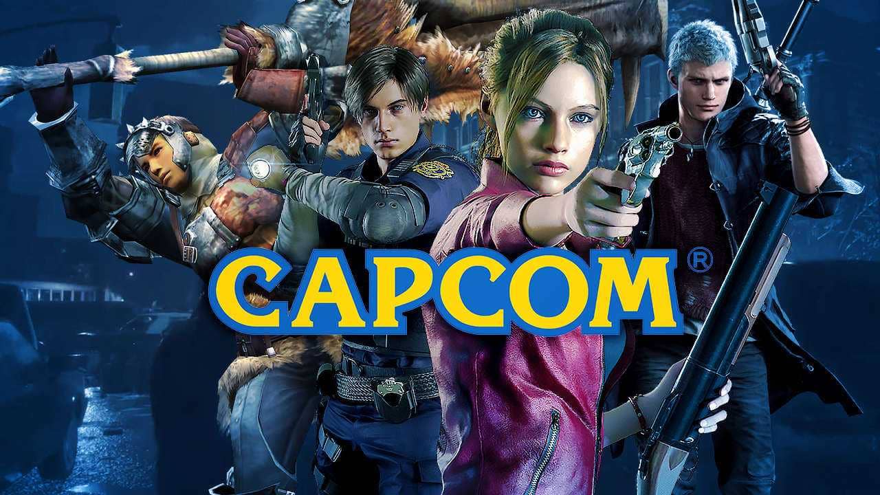 Capcom Showcase 2022 Nasıl İzlenir?