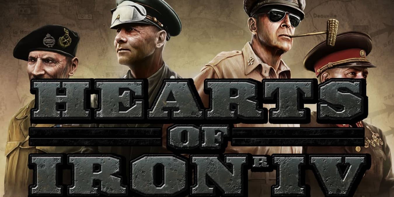 Hearts of Iron 4 Konsol Komutları Nelerdir?