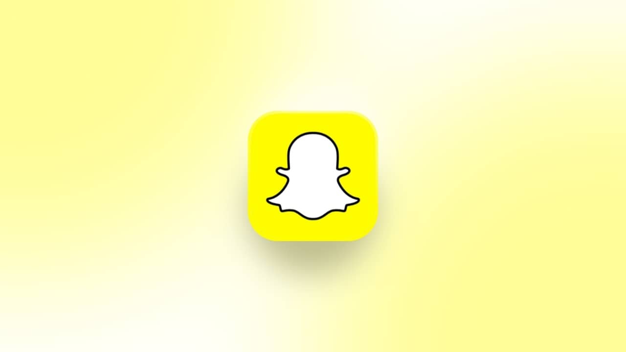 Snapchat'te Kişiler Nasıl Engellenir?