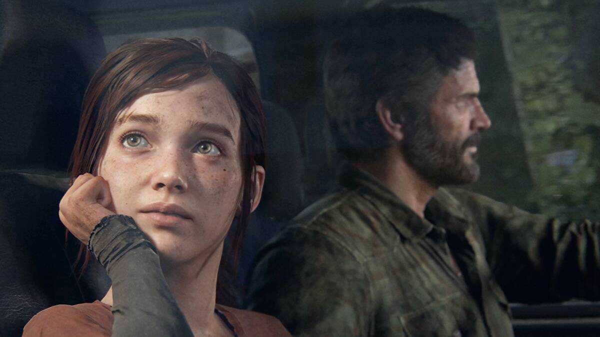 The Last of Us Remake (The Last of Us Part 1) PC'ye Çıkacak Mı?