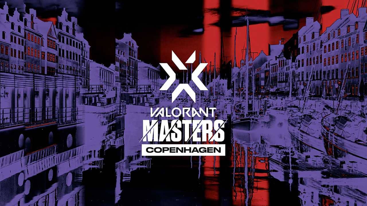 VCT 2022 Aşama 2 Masters (VCT 2022 Stage 2 Masters) Fikstür ve Format