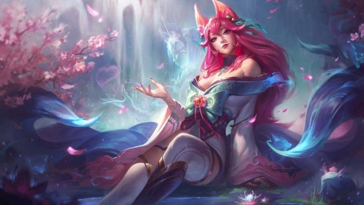 LoL 13.2 Yama Notları: Şampiyon Değişiklikleri
