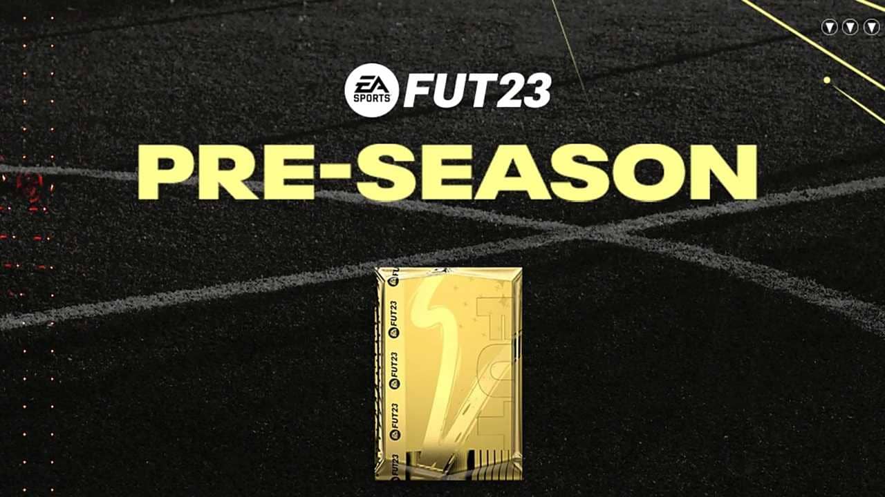 FIFA 23 Sezon Öncesi 4. Hafta: Ödüller ve Görevler