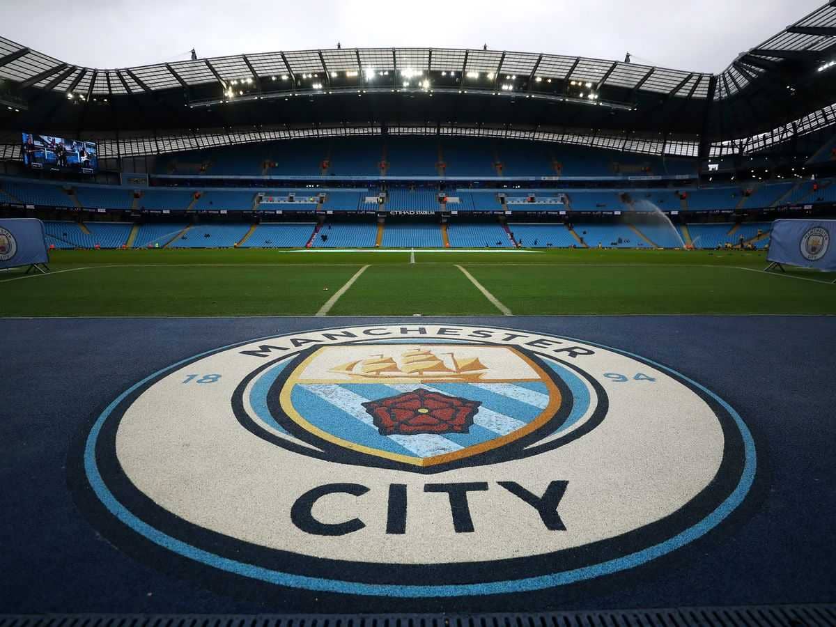 FM 23 Manchester City Lisans Anlaşması