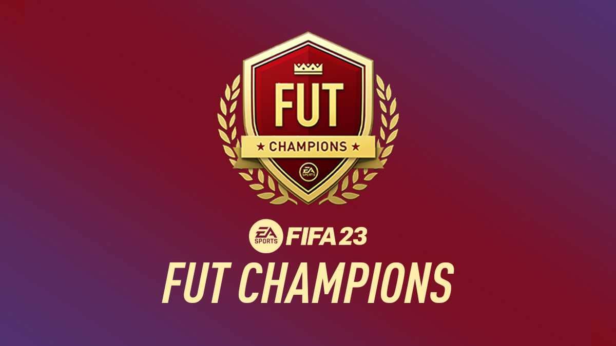 FIFA 23 FUT Champions Ne Zaman Başlayacak?