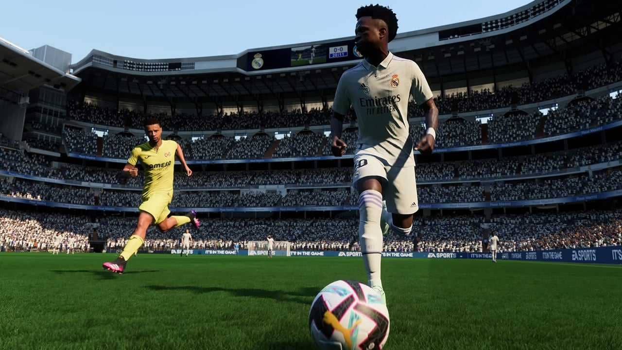 FIFA 23 Güncelleme Yama Notları