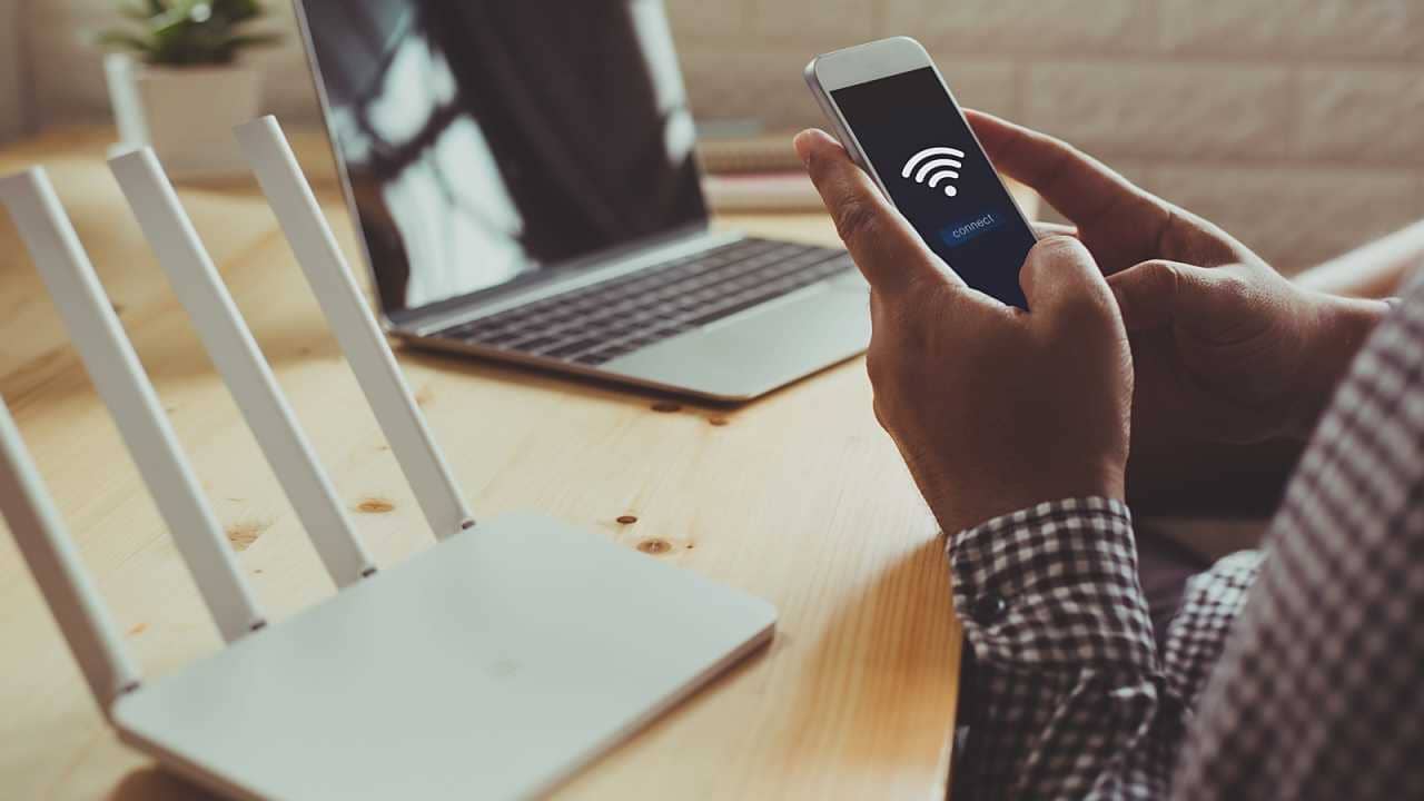 Android'de WiFi Ayarları Hızlı Şekilde Nasıl Paylaşılır?