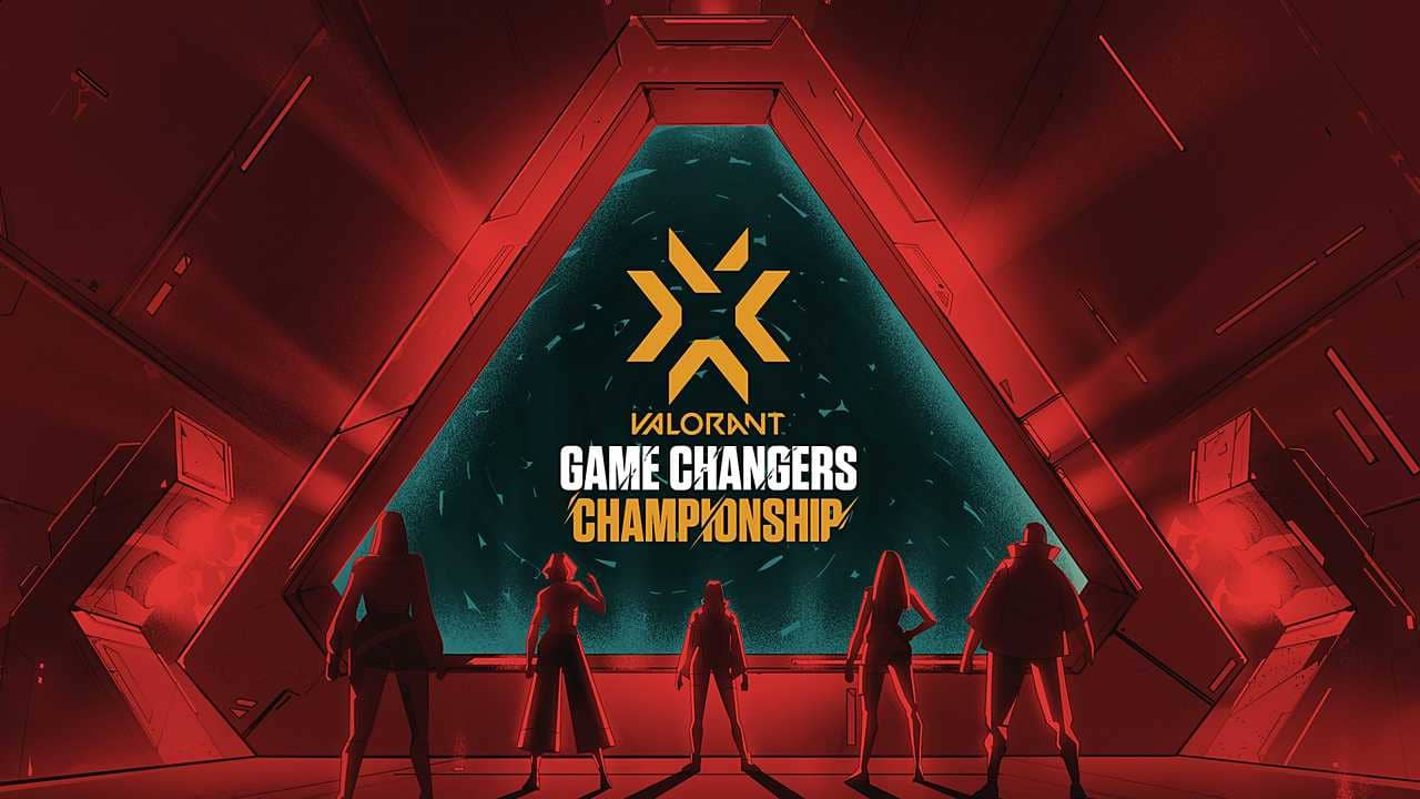VALORANT Game Changers Championship Ne Zaman?