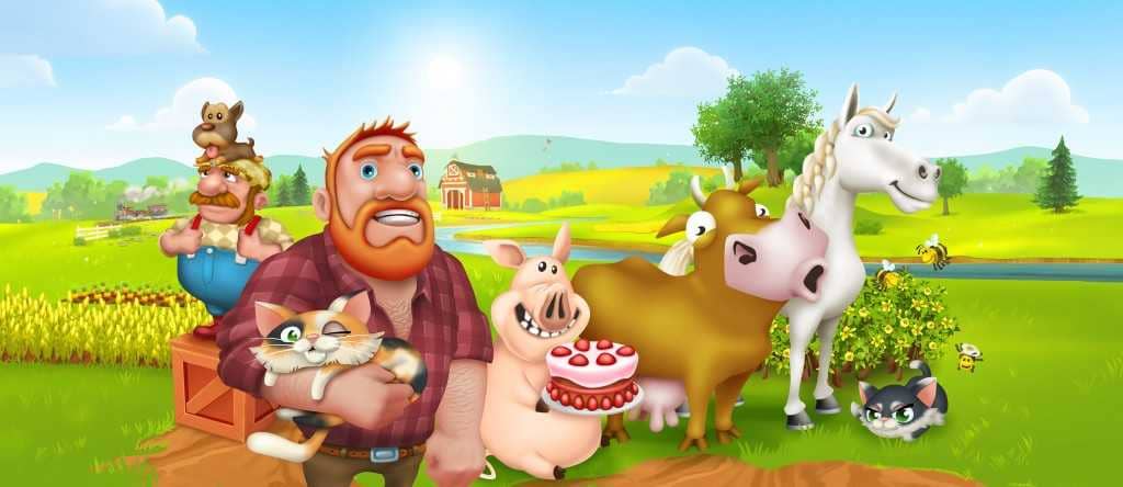 Hay Day İçerik Üreticisi Kodu Nasıl Alınır? Ağustos 2023