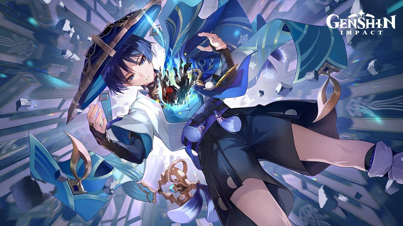 Genshin Impact Mart 2023 Redeem Kodları