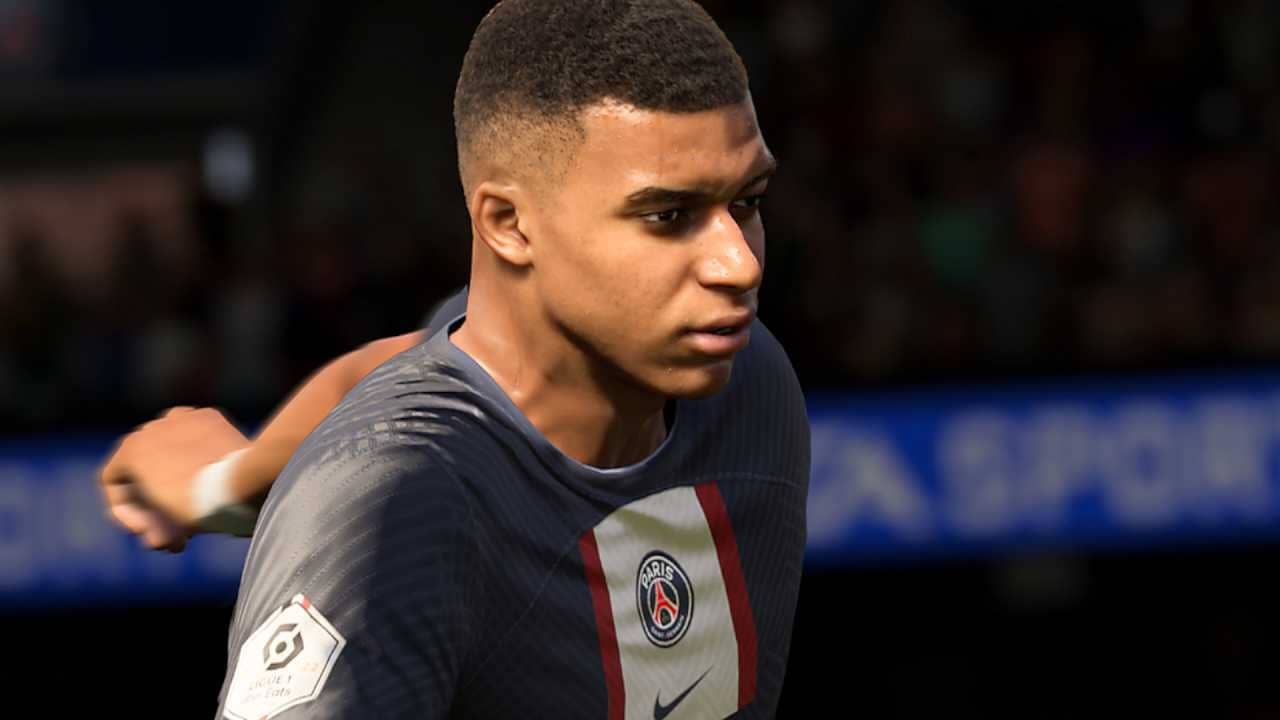 FIFA 23 Mbappe Yeni Gol Sevinci (Bended Knee) Nasıl Yapılır?