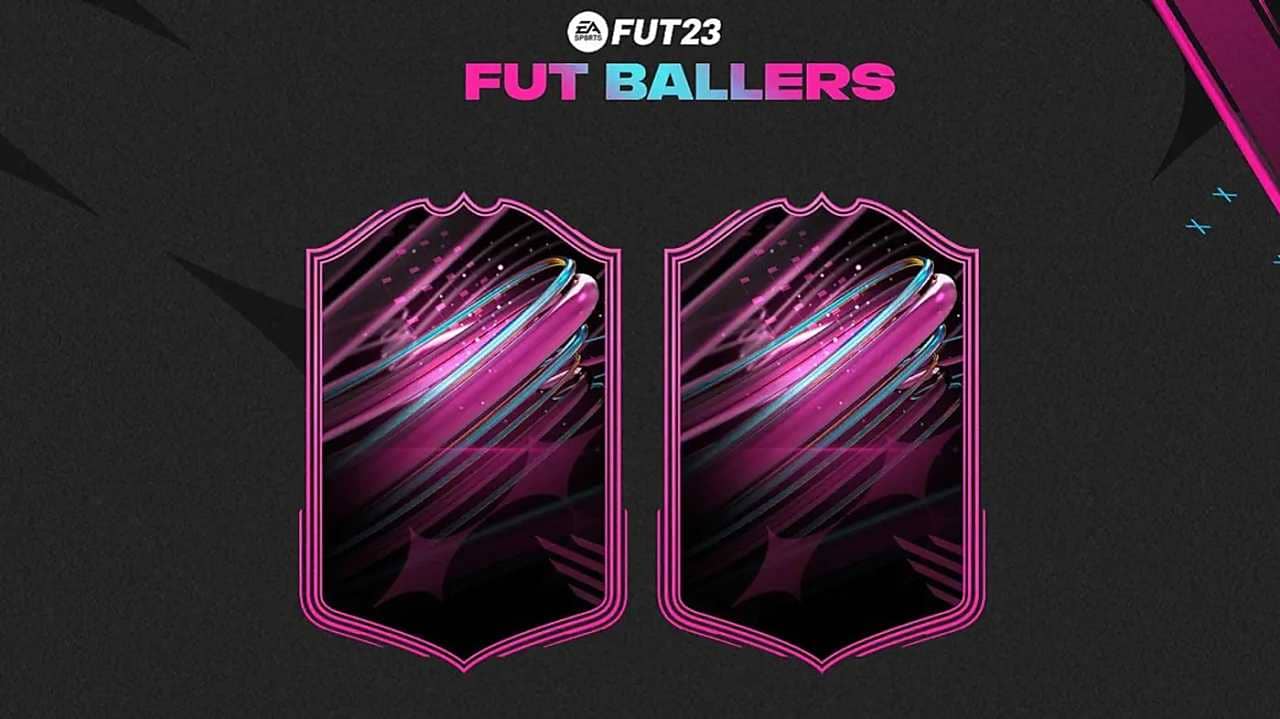 FIFA 23 FUT Ballers Çıkış Tarihi