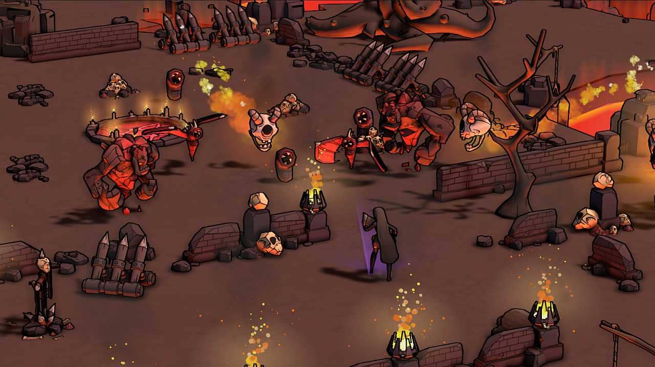 Scions: Battle Eternal Nasıl Oynanır?