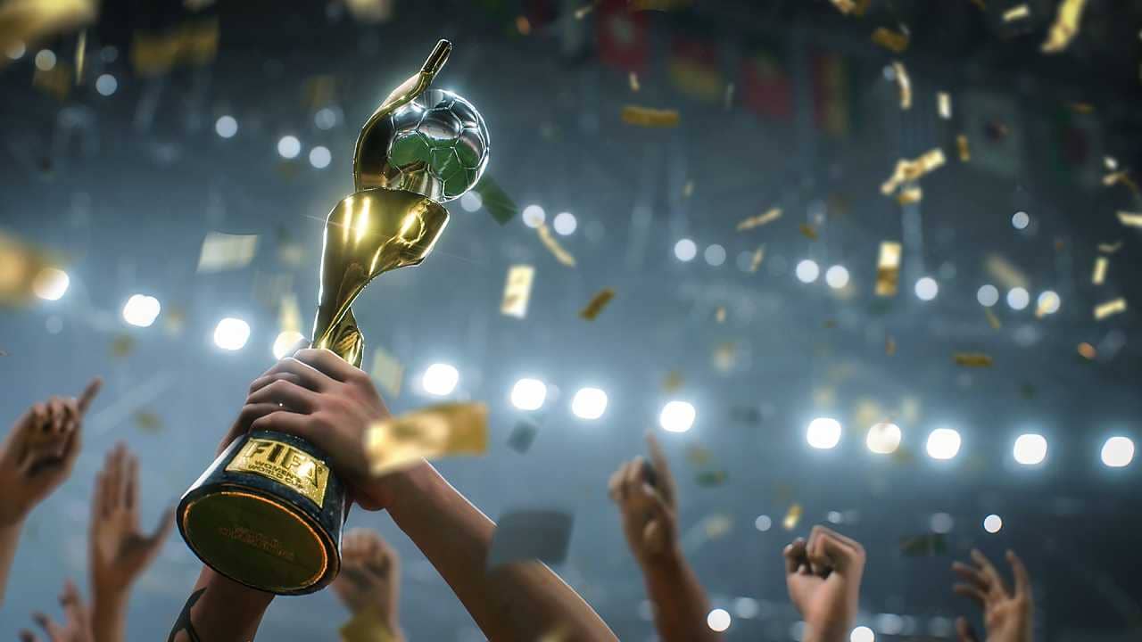 FIFA 23 Kadınlar Dünya Kupası Çıkış Tarihi