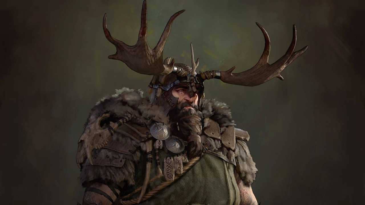 Diablo 4 En İyi Druid Buidleri