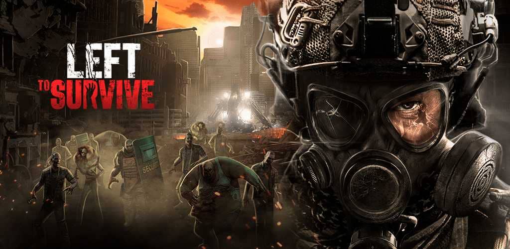 Left to Survive Hediye Kodları Eylül 2023