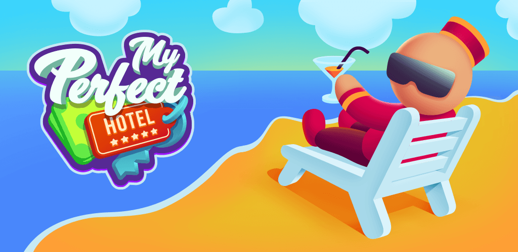 My Perfect Hotel Nasıl Oynanıyor?