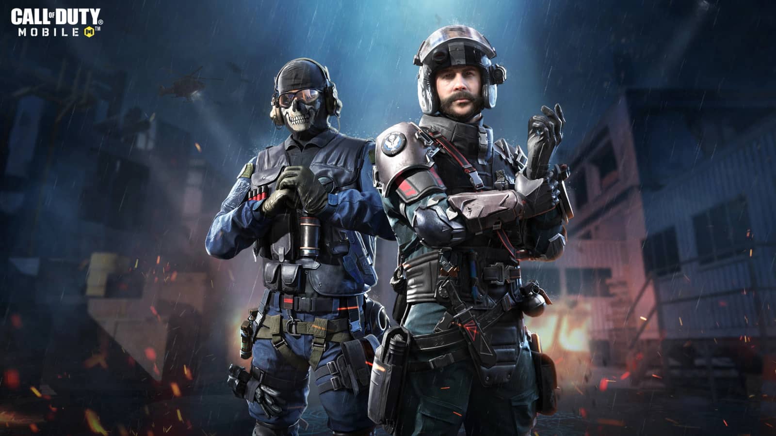 CoD: Mobile Kasım 2023 Kodları