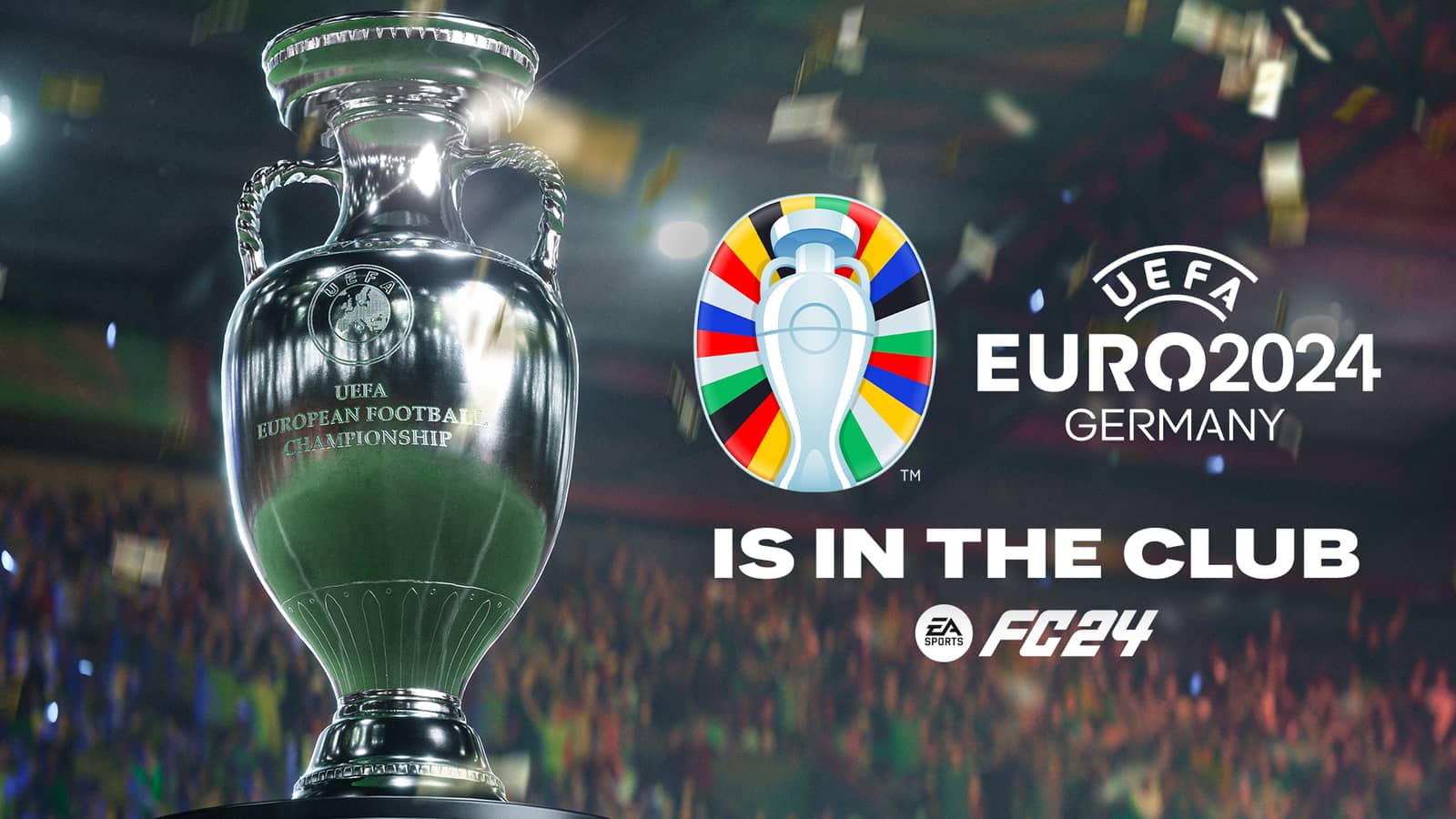 FC 24'te Euro 2024 Oyuncusu Nasıl Ücretsiz Alınır?