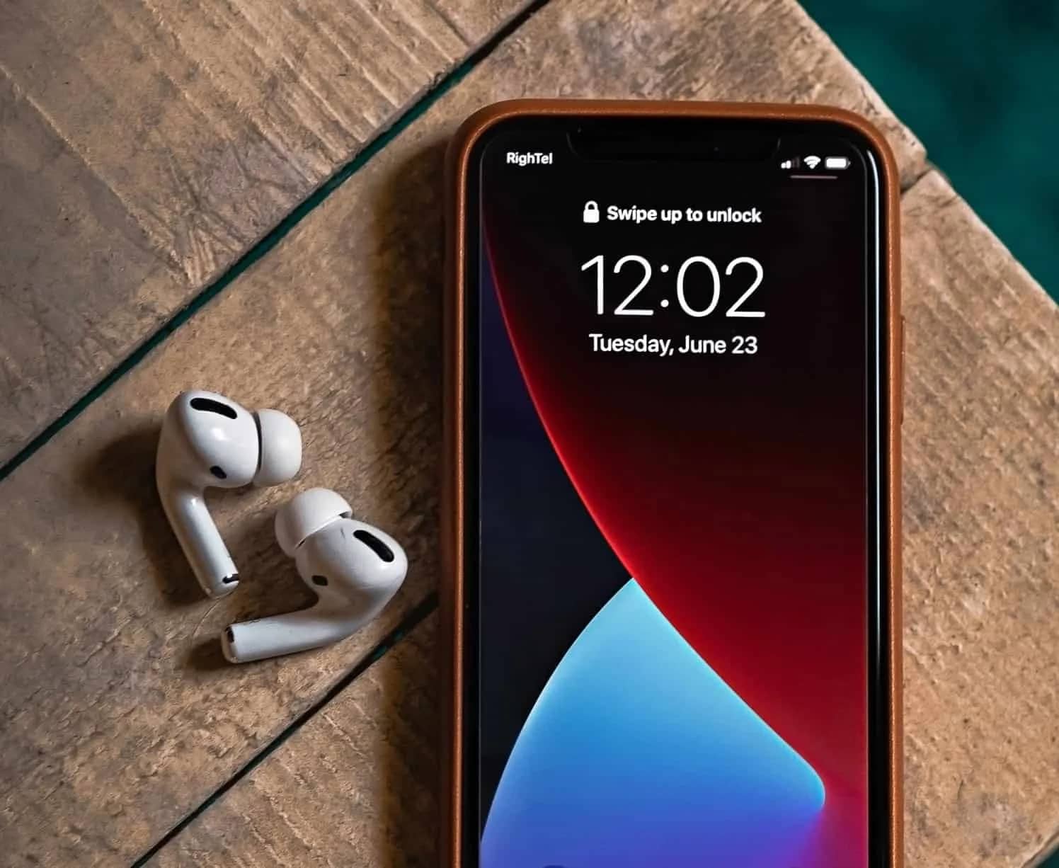 Iphone Kilit Ekranı Duvar Kağıdı Nasıl Değiştirilir?