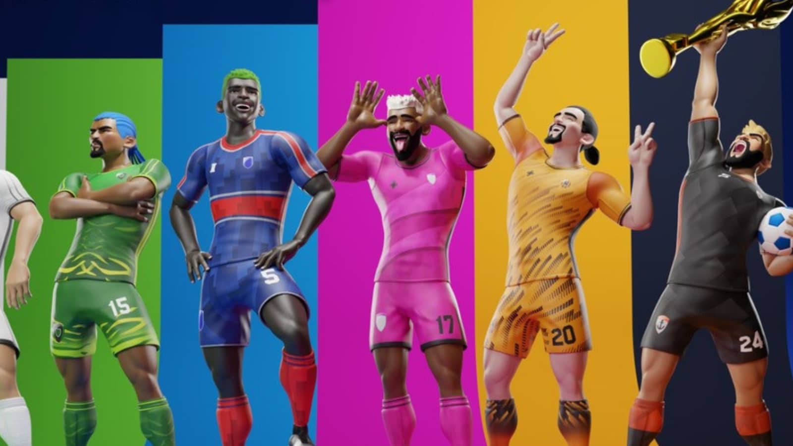 Sociable Soccer 24 Fiyatı