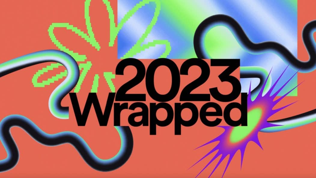 Spotify Wrapped 2023/Spotify 2023 Özet Nasıl Bakılır?