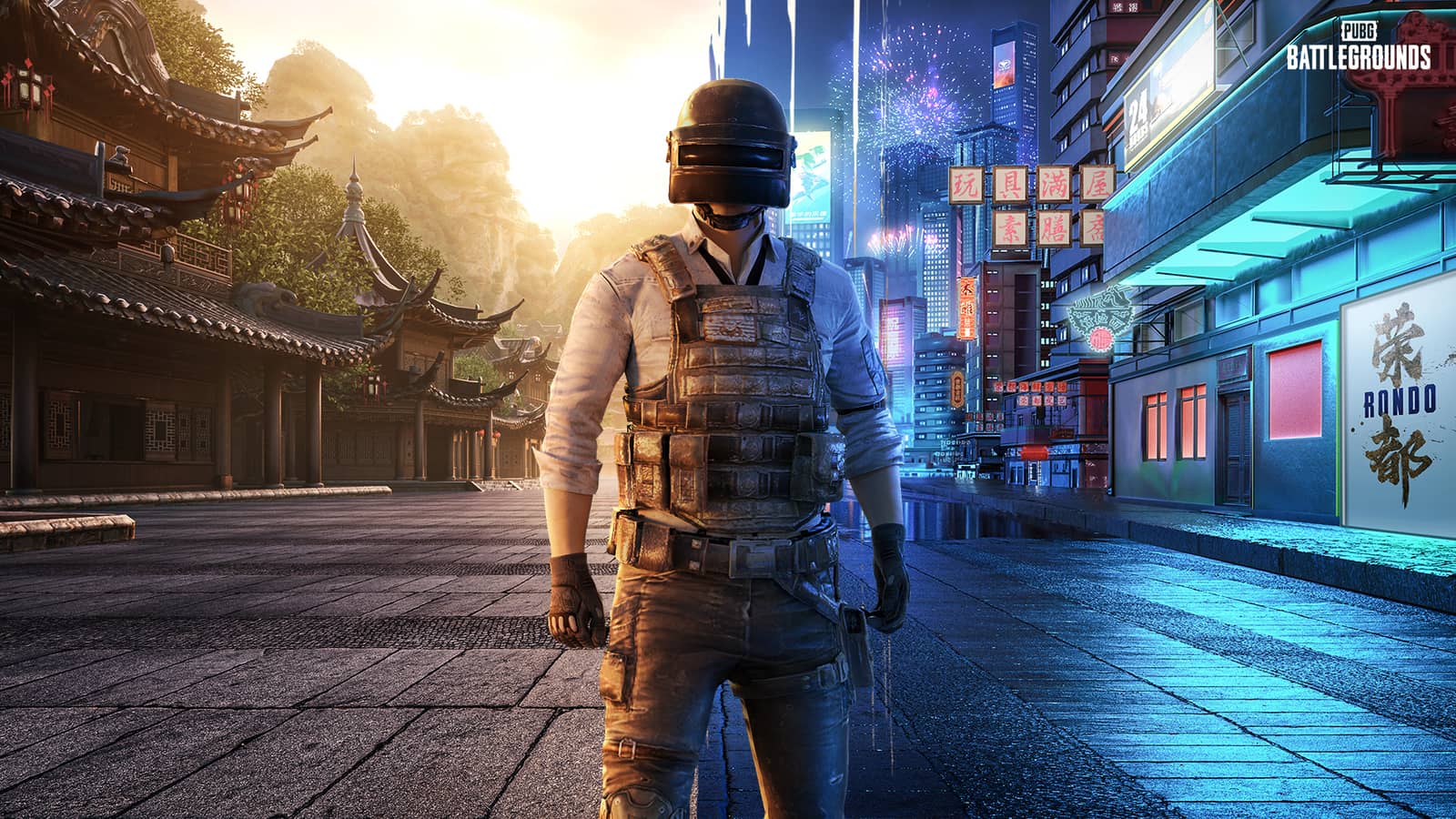 pubg başlatma seçenekleri