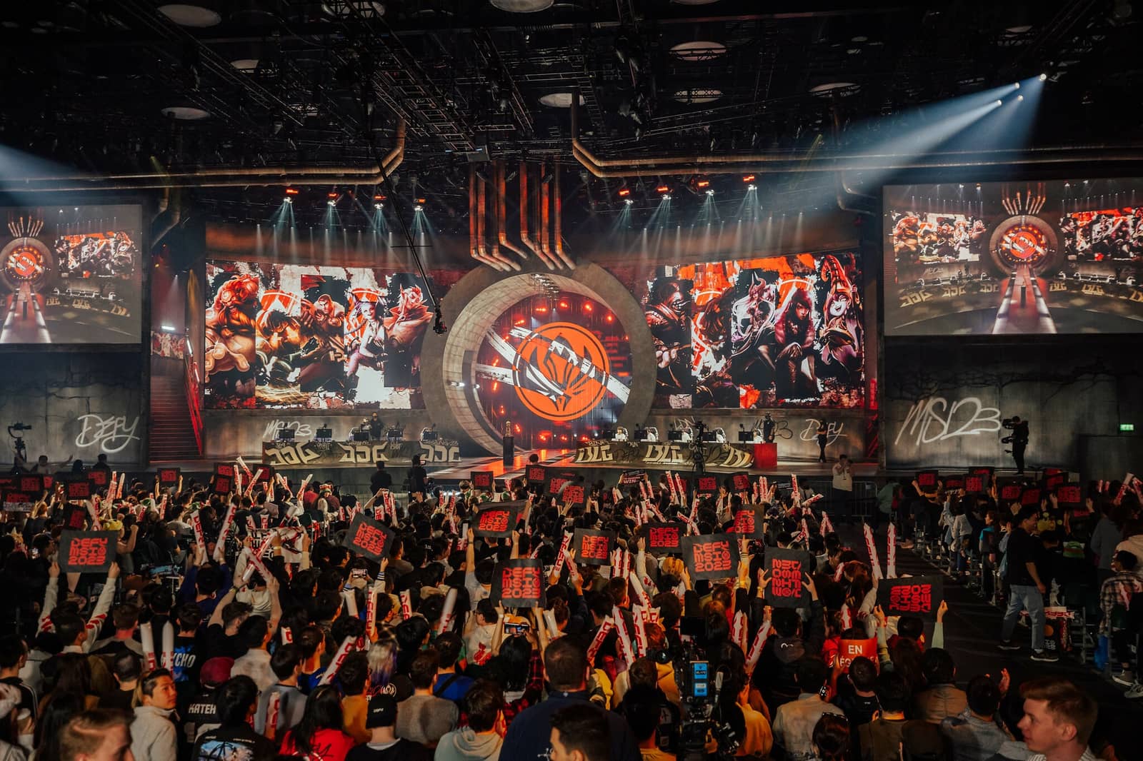 LoL Worlds 2024 Nasıl İzlenir?