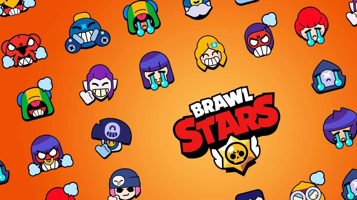 Brawl Stars Ücretsiz Pinler Mart 2024