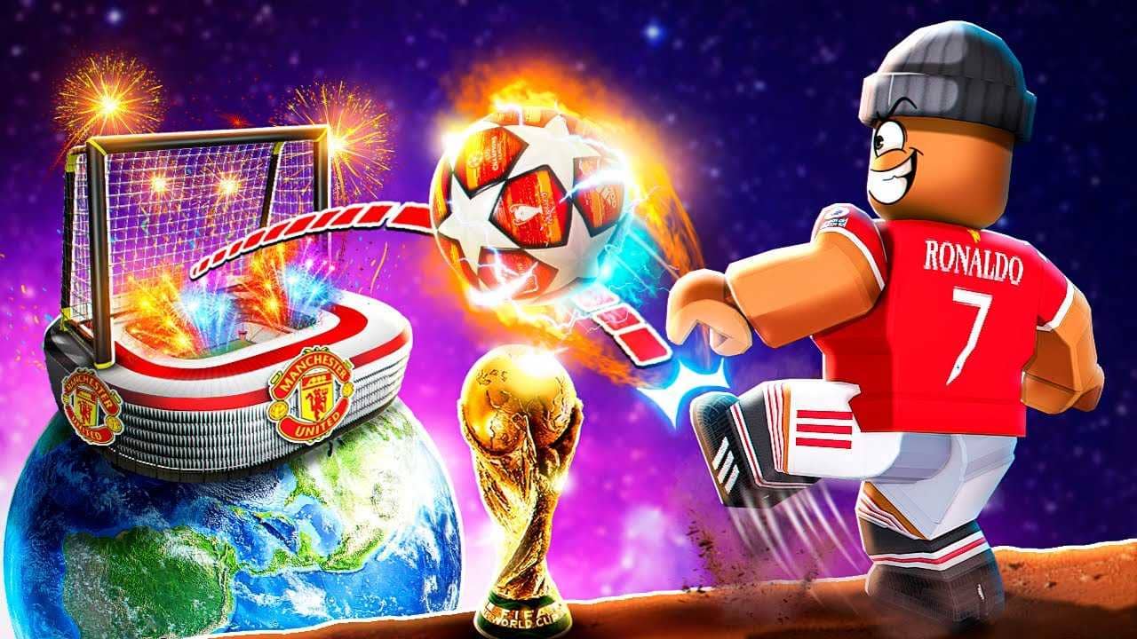 Goal Kick Simulator Kodları