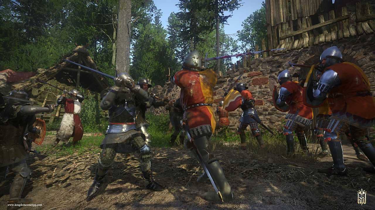 Kingdom Come: Deliverance 2 Gelecek mi?
