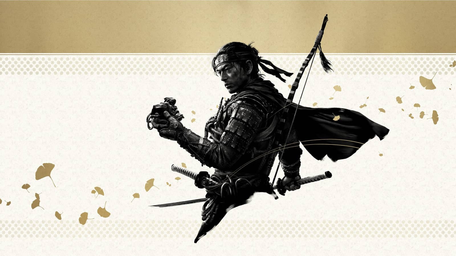 Ghost of Tsushima