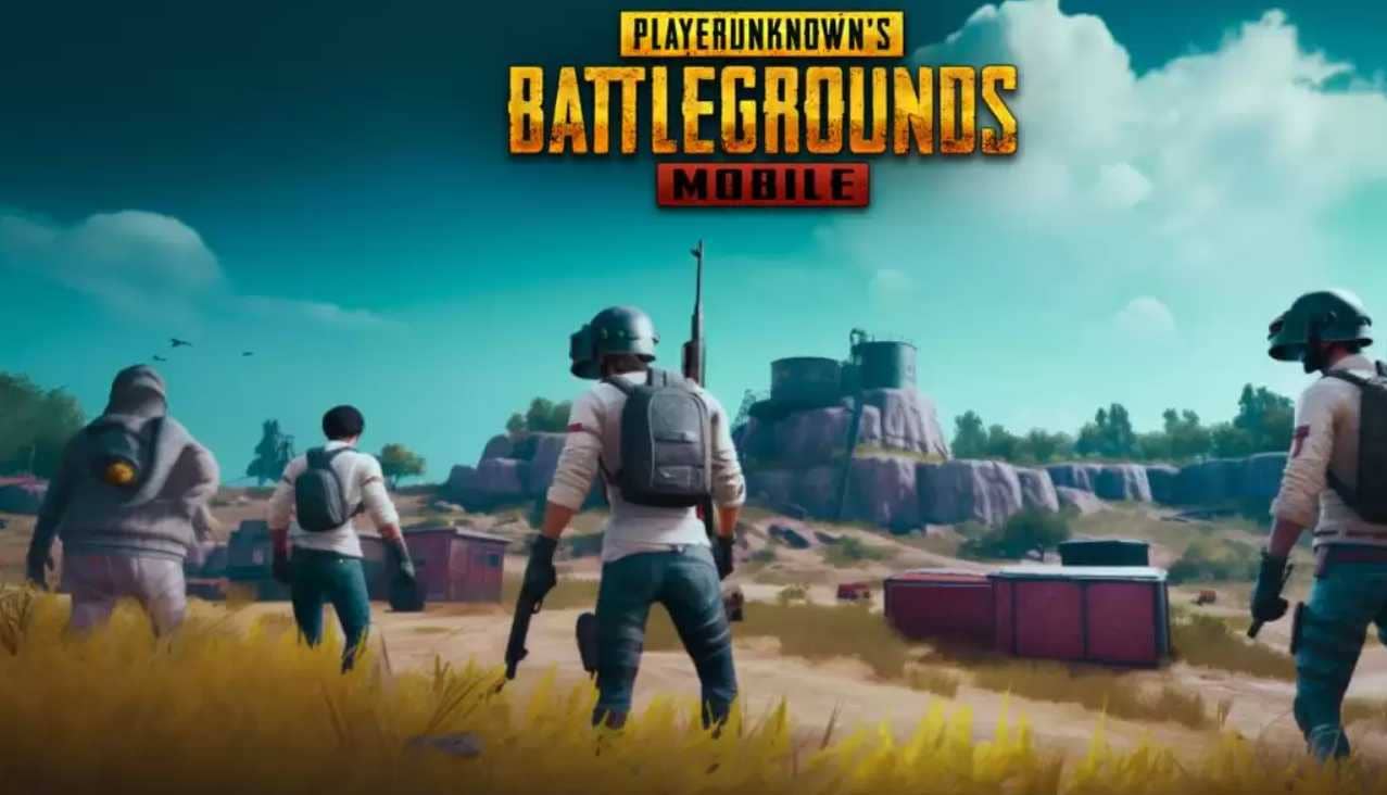 PUBG Mobile 3.2 Beta İndir! Nasıl İndirilir?