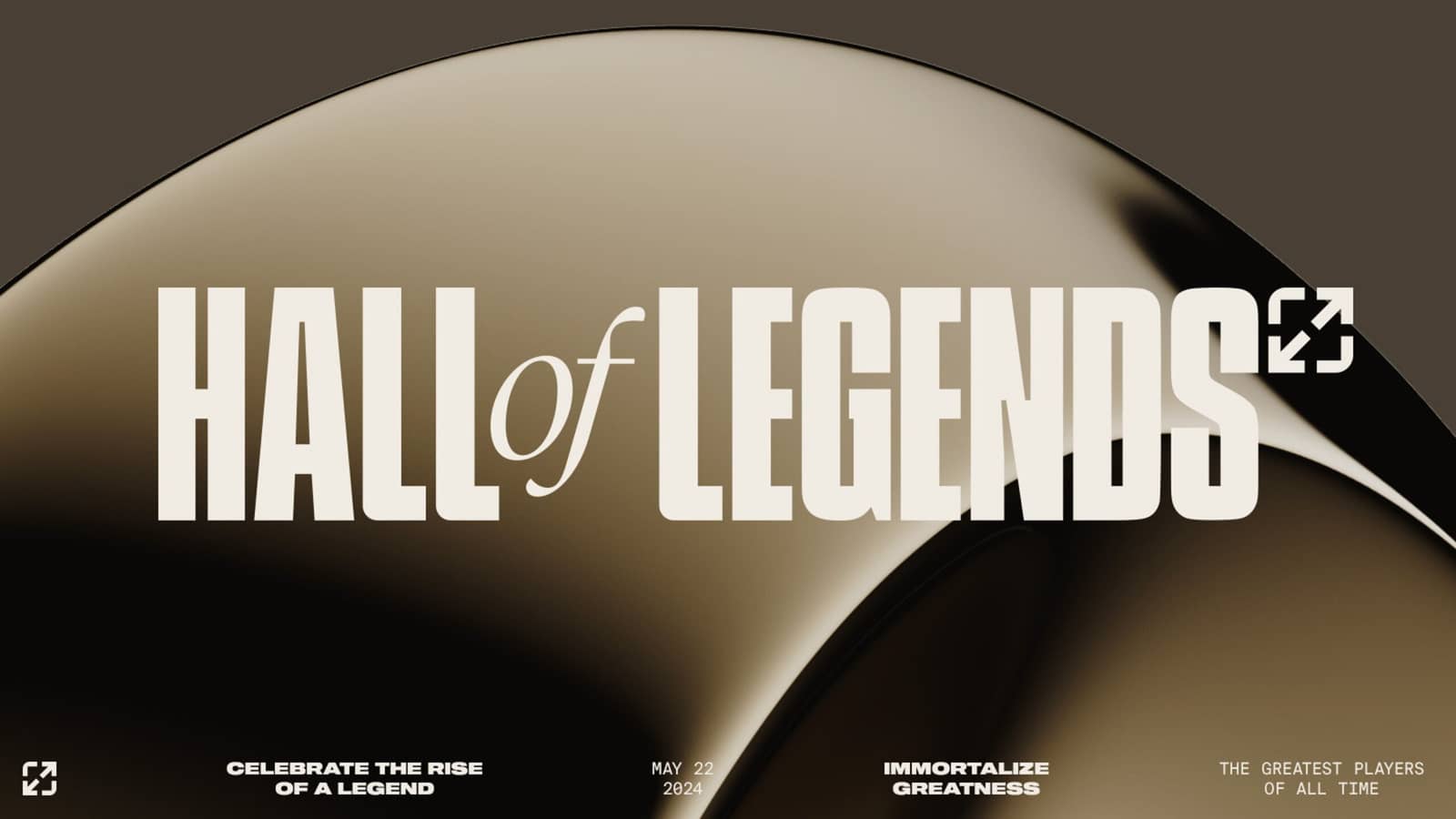 LoL Hall of Legends 2024 Etkinliği Ne Zaman?