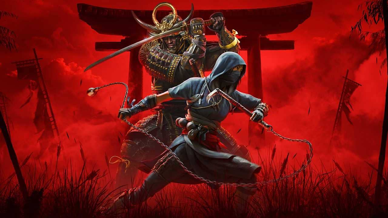 Assassin's Creed Shadows Sistem Gereksinimleri