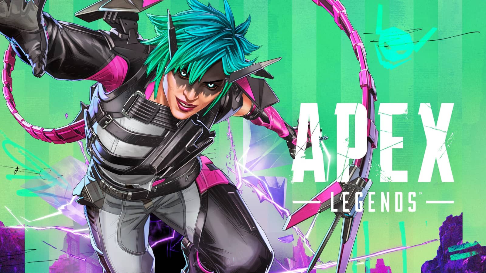 Apex Legends Double Take Koleksiyon Etkinliği Yarın Başlıyor!