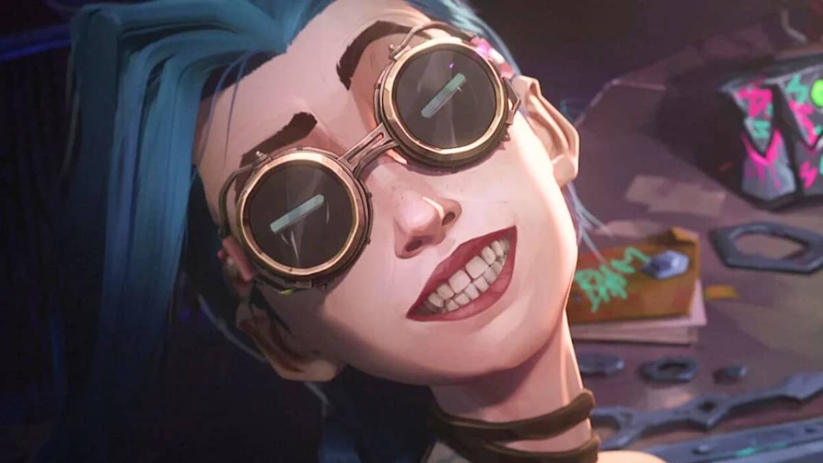 Arcane 2. Sezon Bölümleri Sızdırıldı!