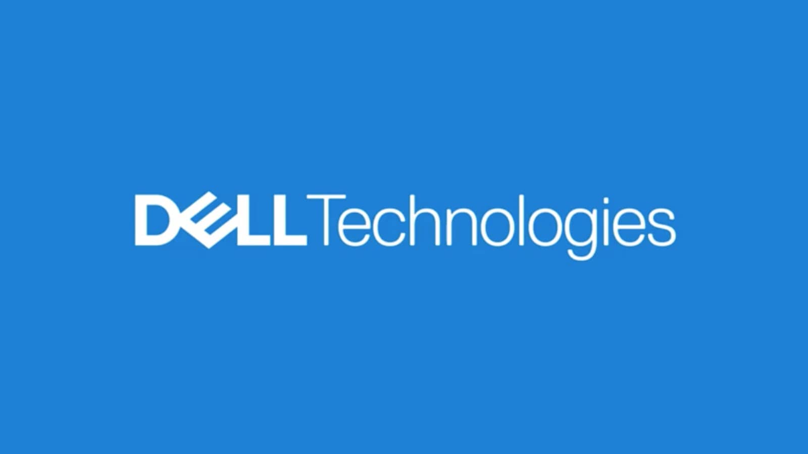 Dell Technologies