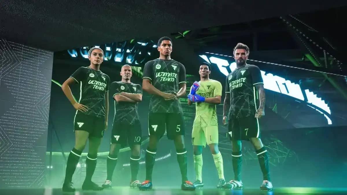 FC 25 Etkinlik Takvimi